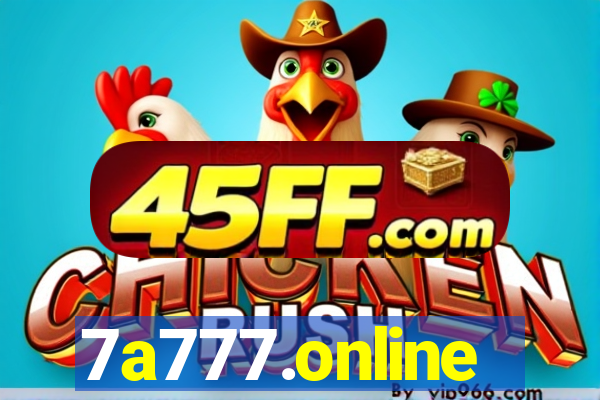 7a777.online