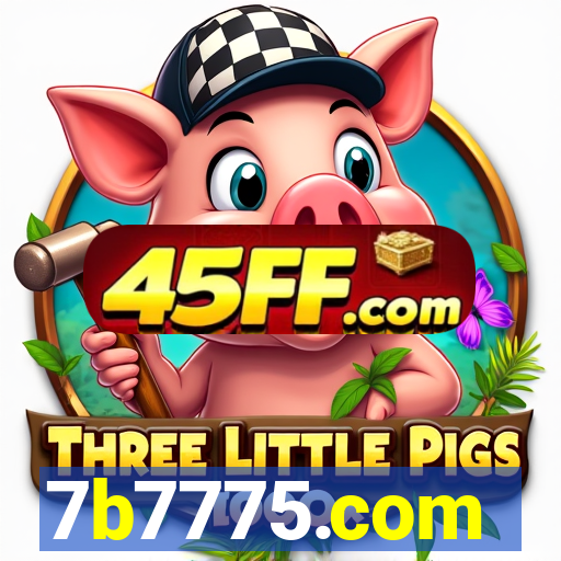 7b7775.com