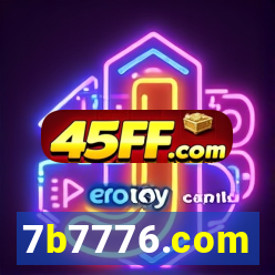 7b7776.com