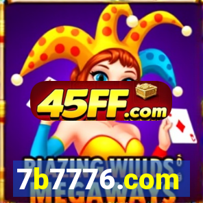 7b7776.com