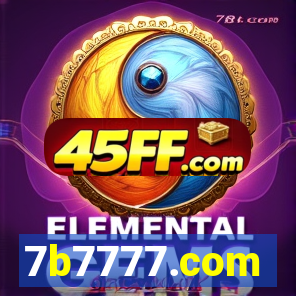 7b7777.com