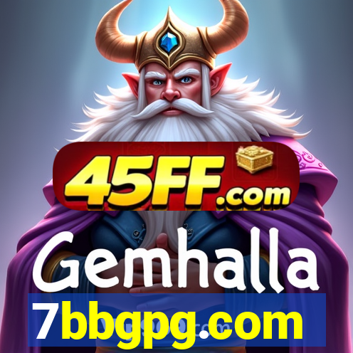 7bbgpg.com