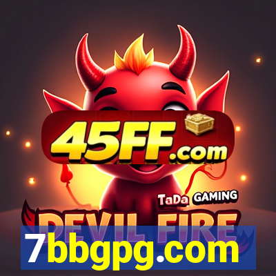 7bbgpg.com