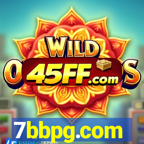 7bbpg.com