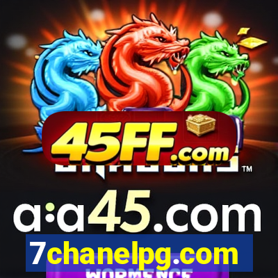 7chanelpg.com