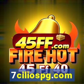 7ciliospg.com