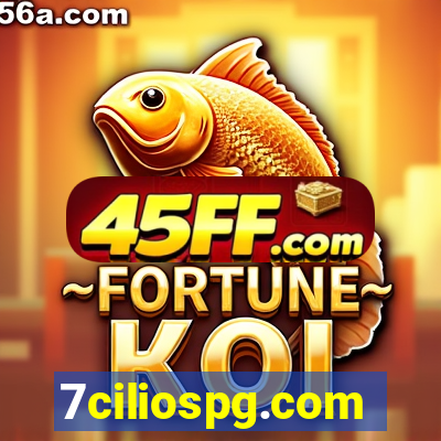 7ciliospg.com