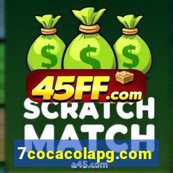 7cocacolapg.com