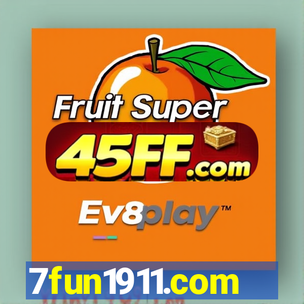 7fun1911.com
