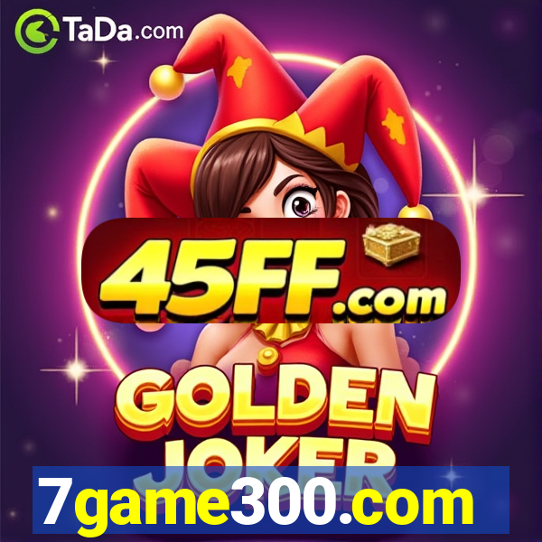 7game300.com