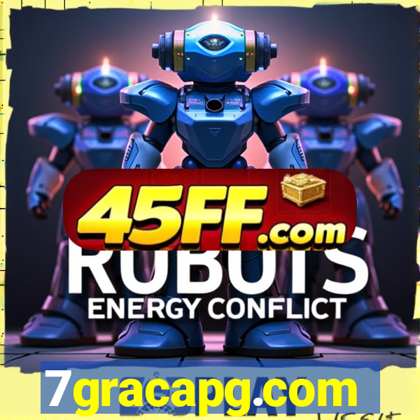7gracapg.com