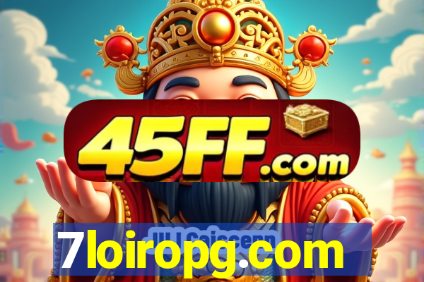 7loiropg.com
