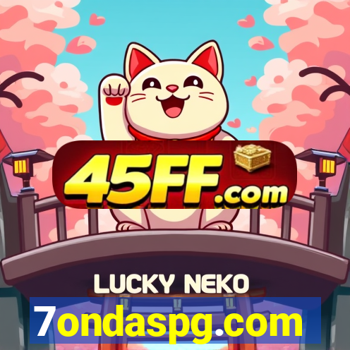 7ondaspg.com