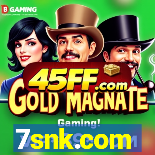 7snk.com