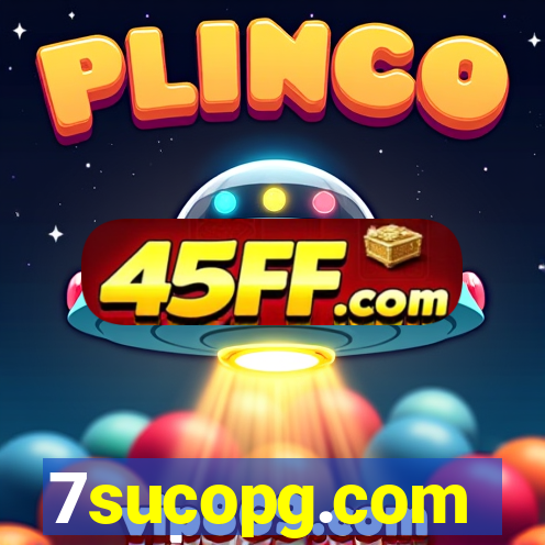 7sucopg.com