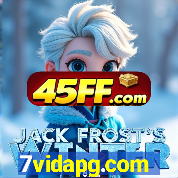 7vidapg.com