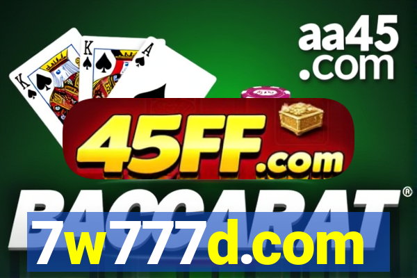 7w777d.com
