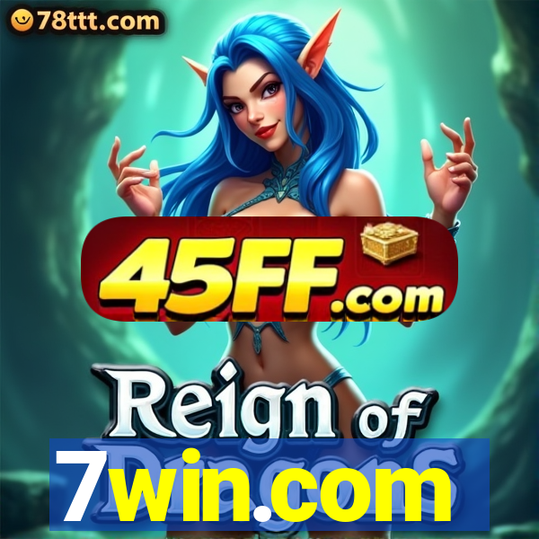 7win.com