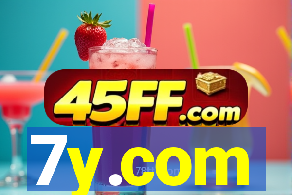 7y.com