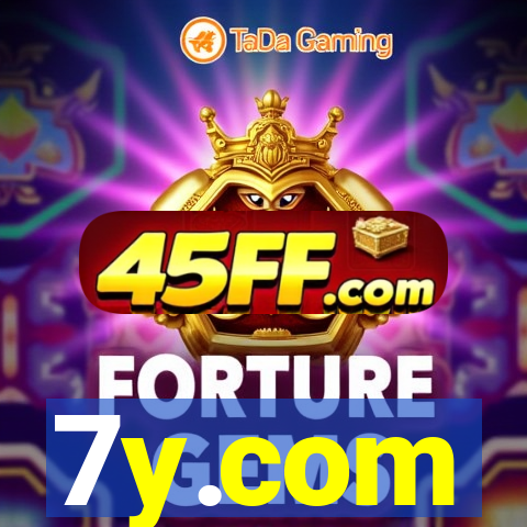 7y.com