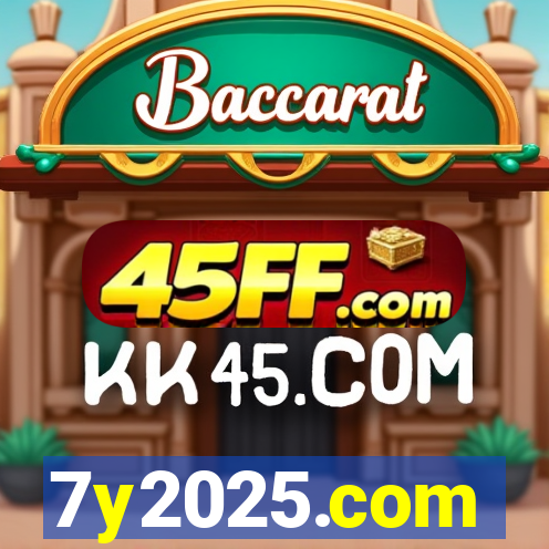 7y2025.com