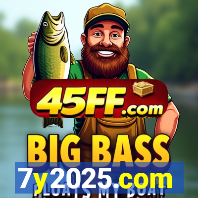 7y2025.com