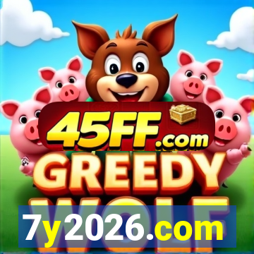 7y2026.com