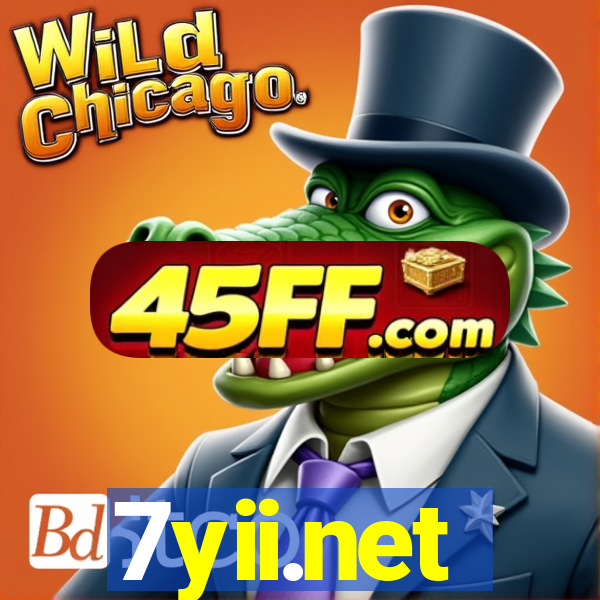7yii.net