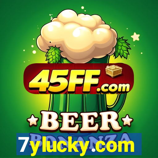 7ylucky.com