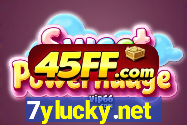 7ylucky.net