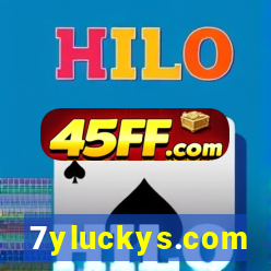 7yluckys.com