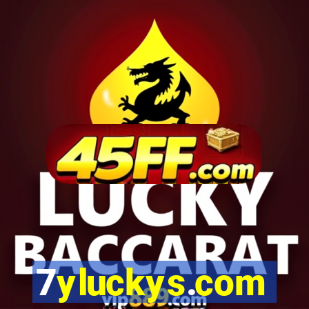 7yluckys.com
