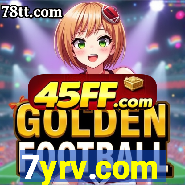 7yrv.com