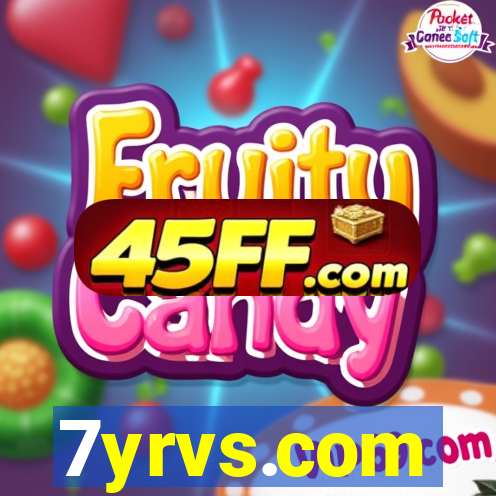 7yrvs.com