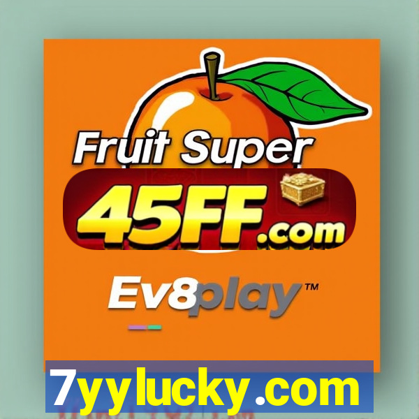 7yylucky.com