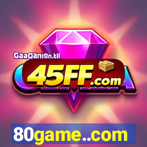80game..com