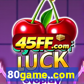 80game..com