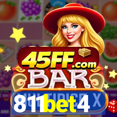 811bet4