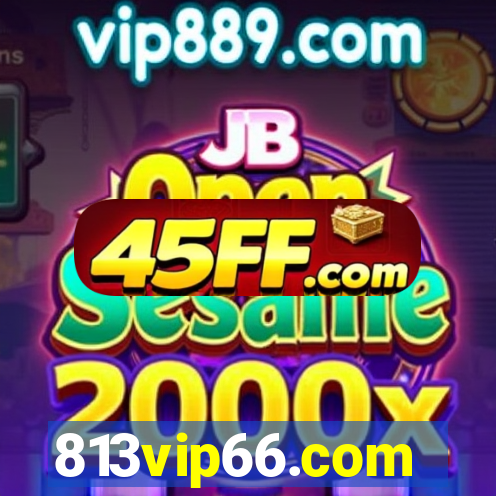 813vip66.com