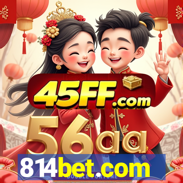 814bet.com