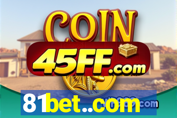 81bet..com