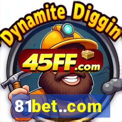 81bet..com