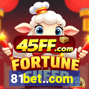 81bet..com