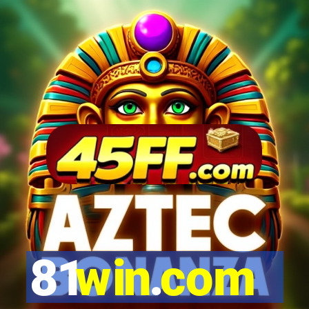 81win.com