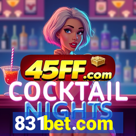 831bet.com