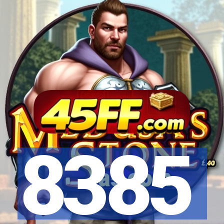 8385
