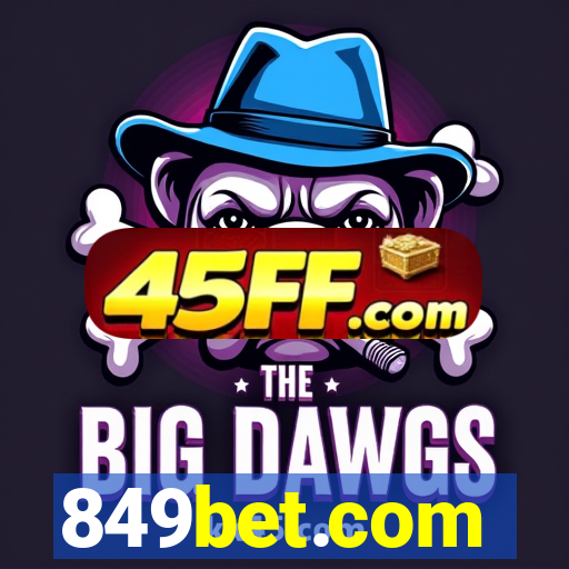 849bet.com