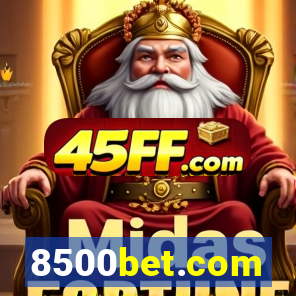 8500bet.com