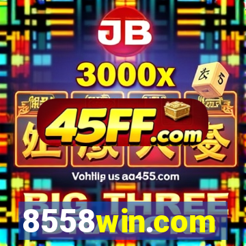 8558win.com