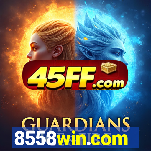 8558win.com